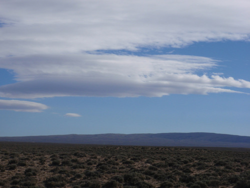 Mineral Road, WY, GDMBR.